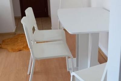 APARTAMENT 2 CAMERE PIATA ROMANA LINGA METROU - 21