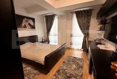 PENTHOUSE EXCLUSIVIST cu terasă 100 mp și vedere spre Tâmpa – Brasov - 6