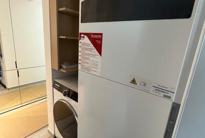 Inchiriere doua camere Premium Aparatorii Patriei - 8
