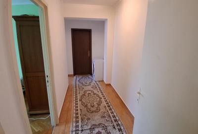 CENTRU ANASTASIE PANU 3 CAMERE DECOMANDAT 70 MP BLOC PE CADRE  COD 162848 - 12