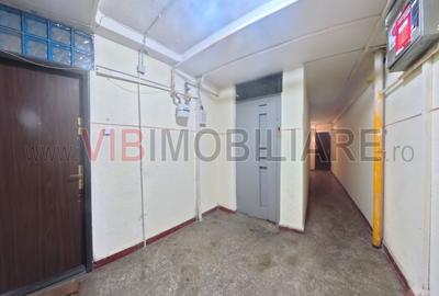 Rahova - str Vicina - apartament 2 camere - etj 2/8 - 11