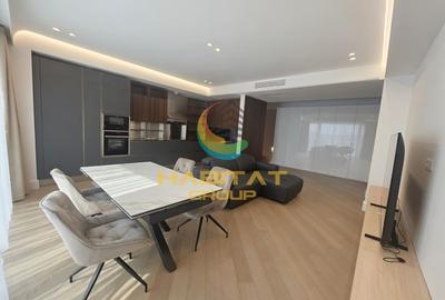 Închiriere Apartament 3 camere LUX - Pipera | Cortina 126 - 4