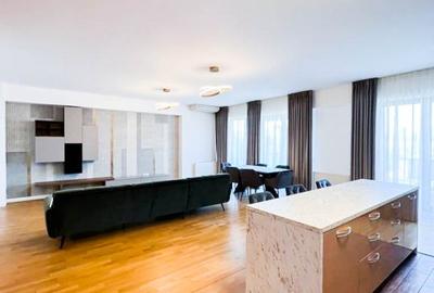 Închiriere Apartament 4 Camere – Zona Herăstrău | Loc parcare - 4