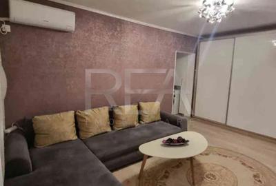 Apartament cu 2 camere decomandat, mobilat în Dristor