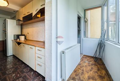 Apartament 3 camere | Codrul Cosminului | Etaj 1 - 13