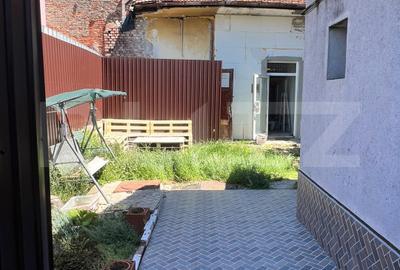 Apartament la casa, 43  mp, Parcul Feroviarilor - 9