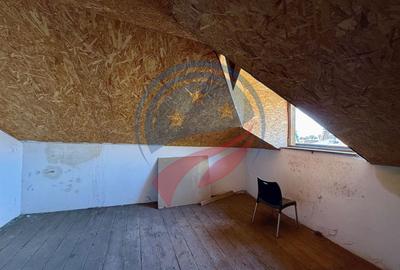 Casă D+P+Pod înalt, Str. Alexandru Macedonski, Craiova - 17