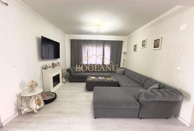 BG42-Vila individuala cu 5 camere,Mobilata Utilata-Timisoara - 3