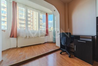 2 camere decomandate | 50 mp | mobilat actual, AC | Mărăști - 16