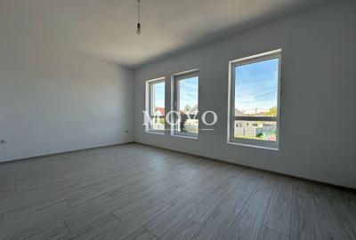 Duplex | Parter + Etaj | Toate utilitatile | Curte generoasa | Sacalaz - 13