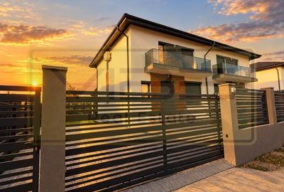 Casa tip duplex 4 camere premium Valea Lupului - 1