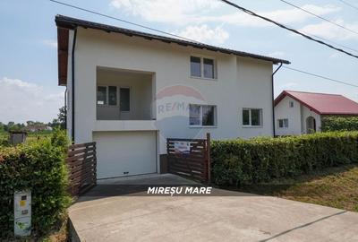 Casă noua de vanzare in Miresu Mare langa centrul de echitatie - 1