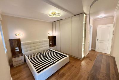 Apartament premium cu 3 camere de închiriat | Alongside Unirii Fountains - 4