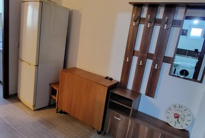 Inchiriere garsoniera decomandata, Oltenitei-Aparatorii Patriei - 8