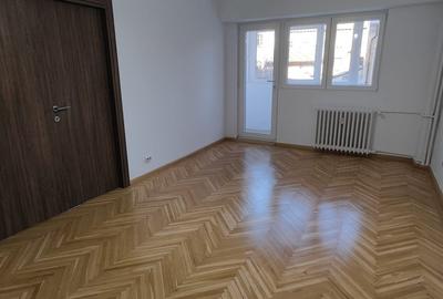 Apartament 3 camere renovat , decomandat Dorobanti - 3