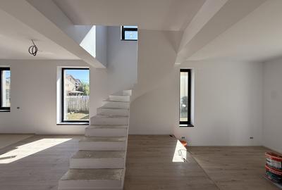 VILA INDIVIDUALA | CORBEANCA – PETRESTI | TEREN 686 mp - 3