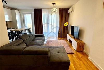 Inchiriere apartament 2camere  Ploiesti, zona Albert - 8