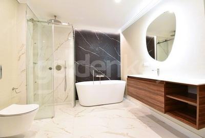 Apartament cu 4 camere si 23mp terase | garaj si boxa - 8