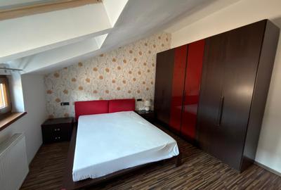 Apartament pe două nivele situat in zona străzii Câmpului, construcție nouă - 2