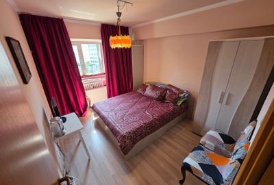 Colentina Doamna Ghica 3 camere 78mp - 8