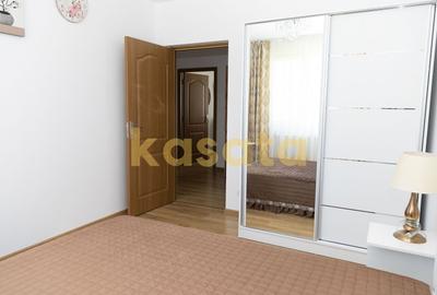 APARTAMENT 3 CAMERE 67MP| OBOR-COLENTINA | METROU | COMPLET RENOVAT - 6