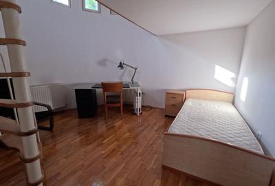 Apartament Unic în Primăverii | 2 Dormitoare | 2 Livinguri + Dining - 15