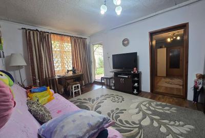 Casă Parter + teren 600 mp , Cartierul Andronache, Sector 2 - 37