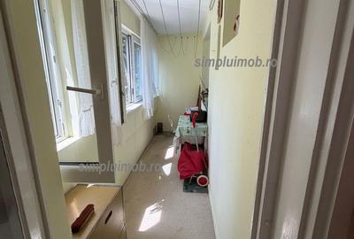 2 Camere Etaj Intermediar Spatios Liviu Rebreanu - 10