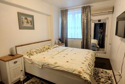 Apartament 2 camere Piata Amzei mobilat - 2