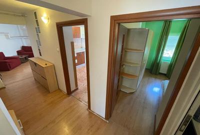 INCHIRIERE APARTAMENT 3 CAMERE - CENTRALA TERMICA - ULTRACENTRAL - 9