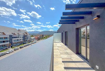 Sky Loft în Maurer Villas 2 | Terasă impresionantă | Priveliște spectaculoasă - 5