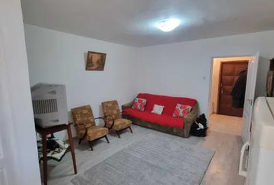 Apartament cu 1 camera in Tatarasi-Flora,la bulevard - 5