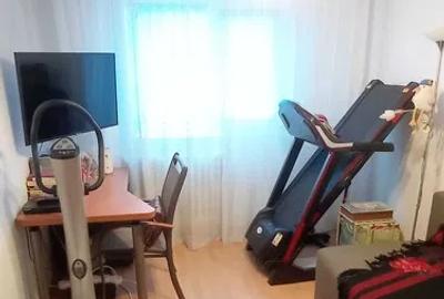Apartament 3 camere, 76 mp, 2 balcoane, bloc reabilitat, etaj 8/8 - 3