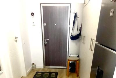 Apartament 1 cameră, 42 mp, zona Platinia/ USMV – ideal pentru investiție - 4