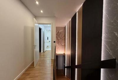 Penthouse duplex de lux - 10