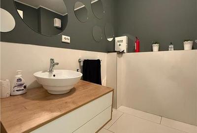 Spatiu de birou I 2 camere I Terasa I Riviera I Gheorgheni - 5
