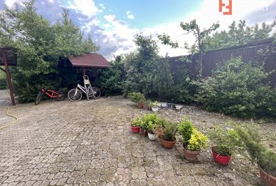 Vila in inima Dumbravitei, 1102 mp teren - ID V3461 - 27