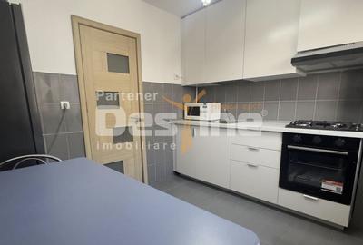 Petre Ispirescu | 2 camere | 55mp | 8/10 | proaspăt renovat | 520 euro - 6