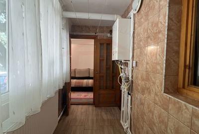 Confort, funcționalitate într-un apartament 1 cameră, parter, Micro 20 - 5