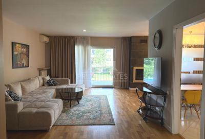 Apartament 3 Camere | Pipera – Voluntari | 2 Parcări Incluse - 2