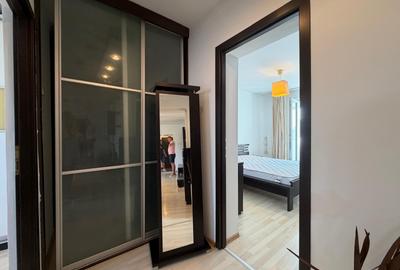 3 Camere Titan Str. Cozla Mobilat Utilat 10 Minute Metrou - 6