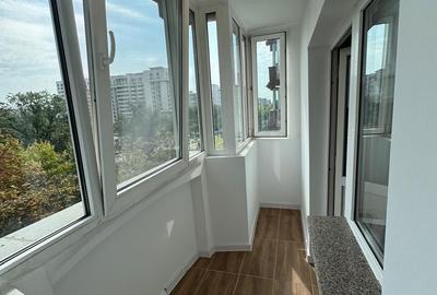 Apartament spatios 2 Camere | 13 Septembrie - Sebastian | Primul chirias - 14