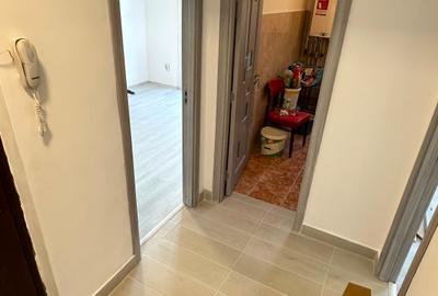 2 camere Calea Călărașilor Renovat - 9