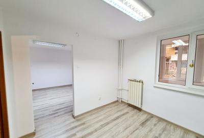 2 camere Bd. Balcescu - Sephora, parter/9, nemobilat bloc 1960 - 8