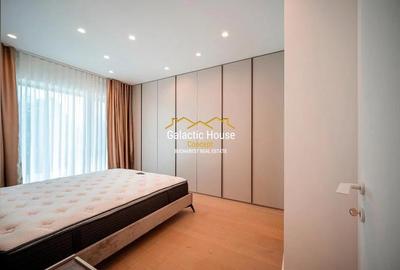 APARTAMENT DE LUX PROMENADA AVIATIEI TOWER LOC PARCARE SUBTERAN - 6