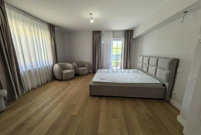 Vilă RENOVATA de închiriat în zona Iancu Nicolae - British School - 2