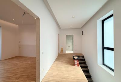Vila noua P+1 | Teren 470 mp | Maria Calimachi - 14