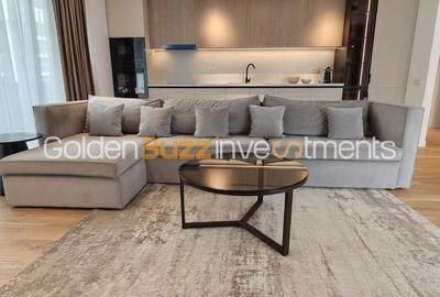 Apartament cu 3 camere decomandat, mobilat în Iancu Nicolae
