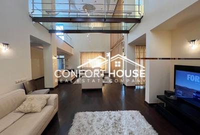 Vila P+E+M, 5 camere, piscina, 1000mp, IANCU NICOLAE - 8