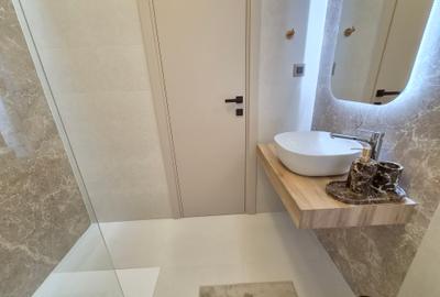 Inchiriere Apartament 3 Camere Iancu Nicolae/Prima inchiriere/Piscina/2 Parcari - 32